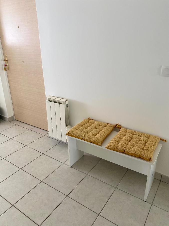 Appartement Residence Quartier Vilette Paul Bert Box Garage Lyon Eksteriør bilde