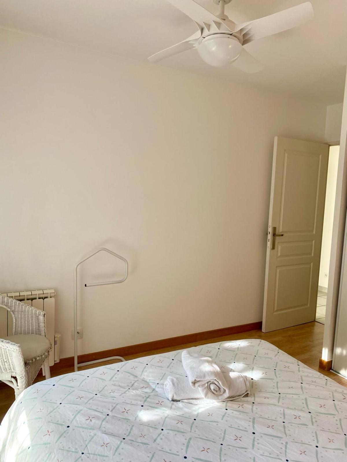 Appartement Residence Quartier Vilette Paul Bert Box Garage Lyon Eksteriør bilde